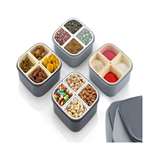 Dry Fruit Chocolates Sweet Box